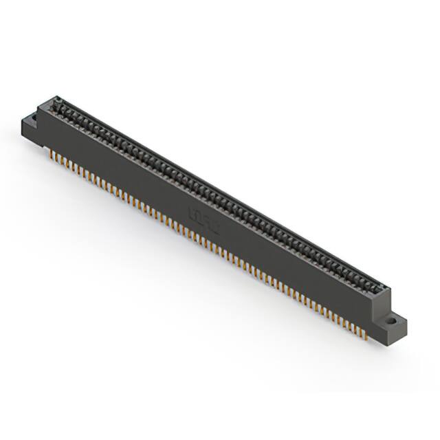 395-058-558-104 EDAC Inc.  Edgeboard Connectors